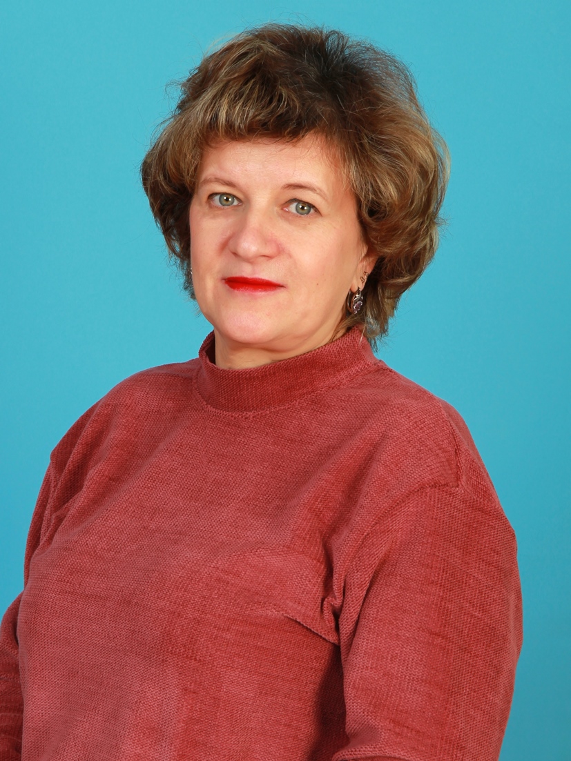 Дюганова Светлана Геннадьевна.